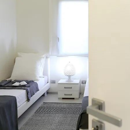 Exclusive Beachfront Baia Verde Gallipoli