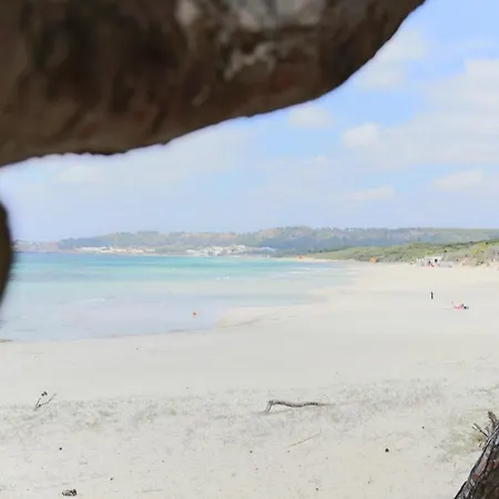 Exclusive Beachfront Baia Verde