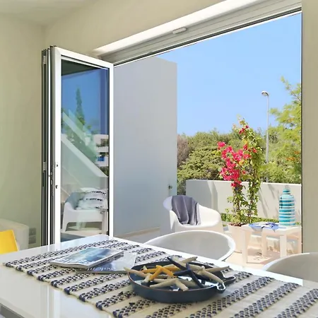 Exclusive Beachfront Baia Verde *