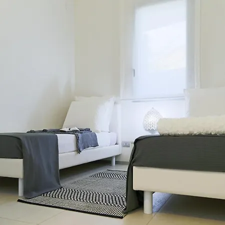 Exclusive Beachfront Baia Verde * Gallipoli