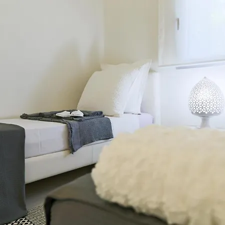 Exclusive Beachfront Baia Verde Holiday home Gallipoli