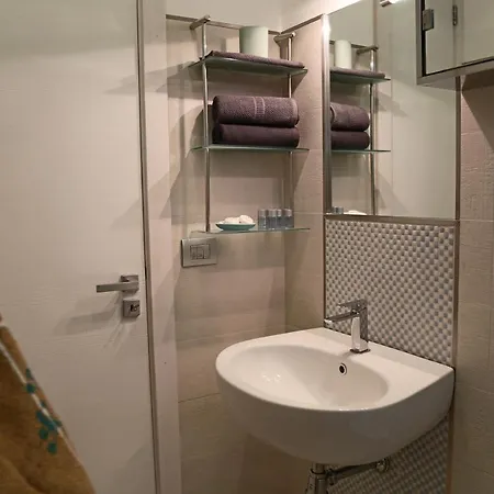 Exclusive Beachfront Baia Verde *