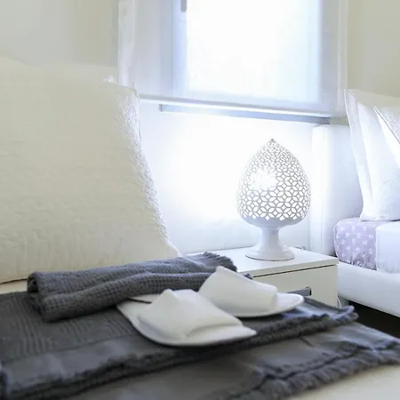 Exclusive Beachfront Baia Verde *